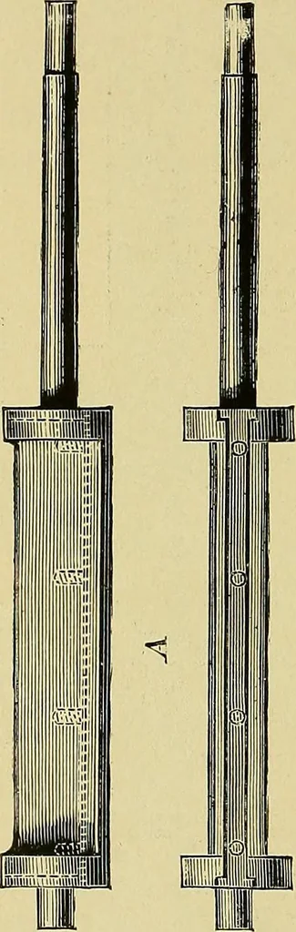 An illustration from Stationary steam engines, simple and compound; especially as adapted to light and power plants, 1902, leaf 51