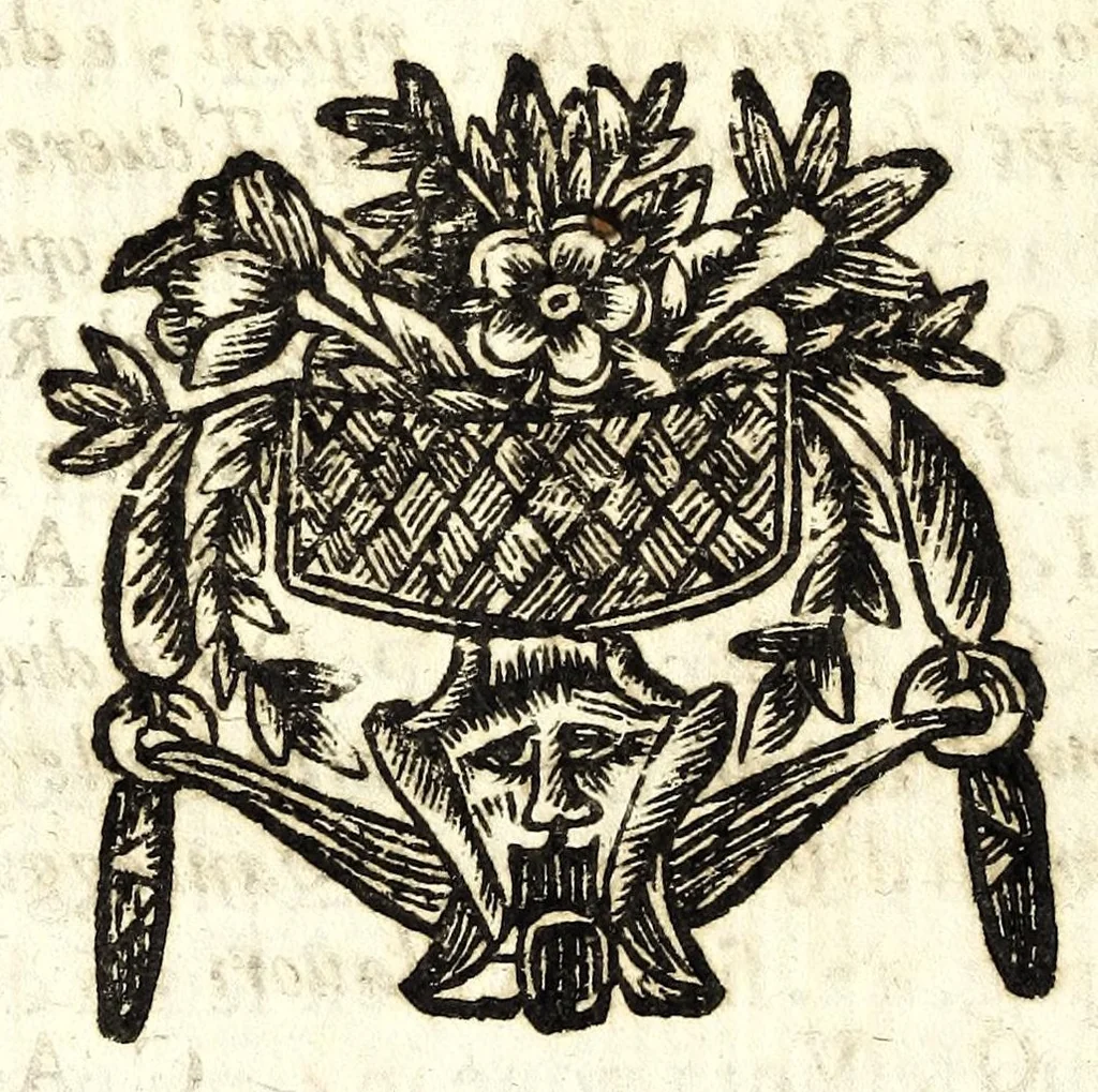 An illustration from Stato del Ponte Felice : rappresentato alli eminentissi[m]i e reverendissimi signori cardinali della S.C. dell' acque, 1682, leaf 116