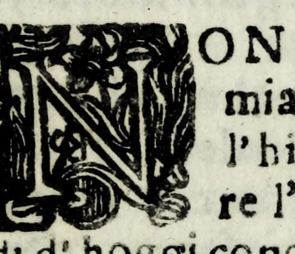 An illustration from Stato presente del regno di Marocco, 1699, leaf 9