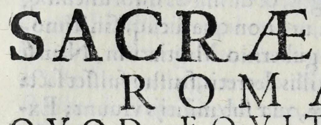 An illustration from Statvti, capitoli, et constitvtioni dell'Ordine de' cavalieri di santo Stefano, fondato & dotato dall'illustr. & eccell. s. Cosimo Medici, duca II. di Fiorenza, e di Siena, riformati dal sereniss. don Ferdinando Medici, terzo gran duca di Toscana, & gran maestro di detto Ordine. Et approuati, & publicati nel Capitolo generale di detto Ordine, l'anno M D XC. Con le facultà, indulti, & priuilegij concessi dalla Santità di Papa Pio IIII. & da N.S. Sisto Papa V. & dal suddetto fondatore. Con la tauola copiosissima delle materie, e capitoli, 1595, leaf 30