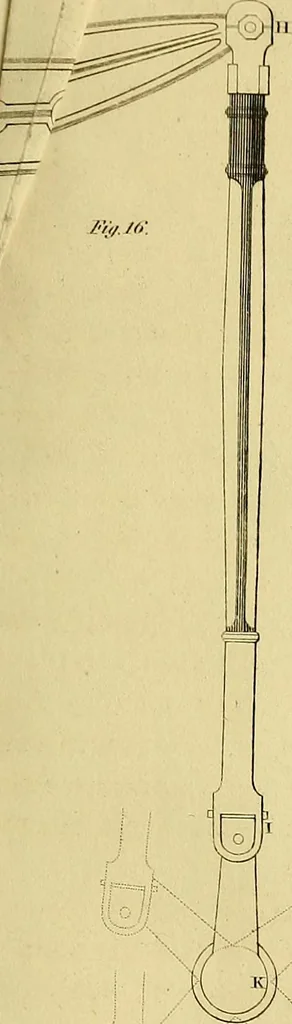 An illustration from The steam engine familiarly explained and illustrated; with an historical sketch of its invention and progressive improvement;, 1836, leaf 122
