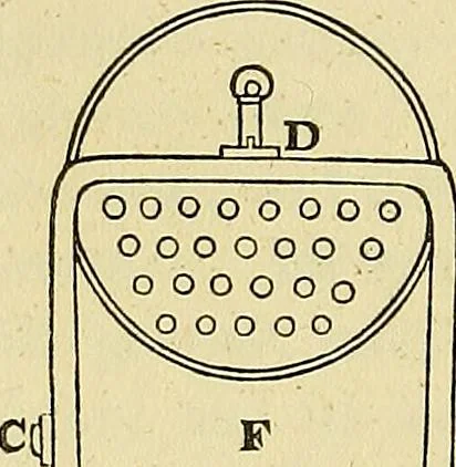 An illustration from The steam engine familiarly explained and illustrated; with an historical sketch of its invention and progressive improvement; its applications to navigation and railways; with plain axioms for railway speculators, 1849, leaf 209