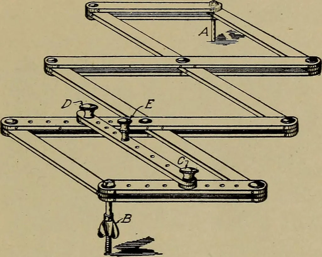 An illustration from Steam engine indicators and valve gears;, 1918, leaf 36