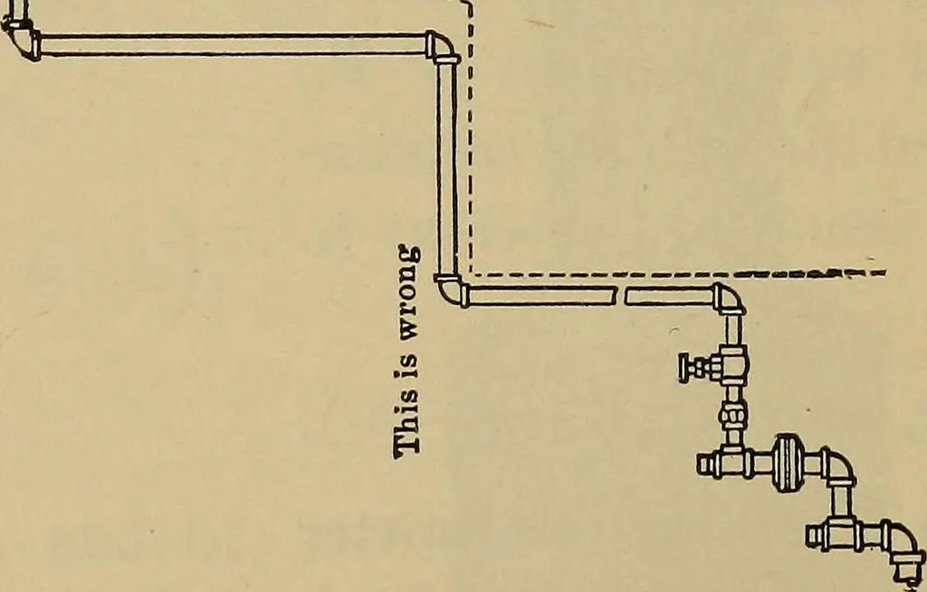 An illustration from The steam-engine and other heat-motors, 1909, leaf 195
