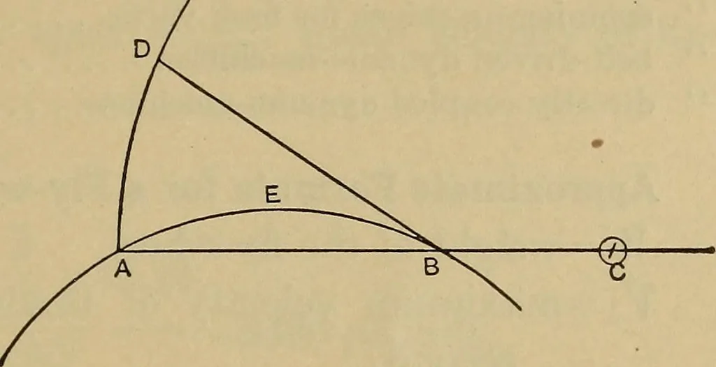 An illustration from The steam-engine and other heat-motors, 1909, leaf 404