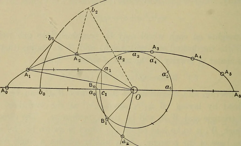 An illustration from The steam-engine and other heat-motors, 1909, leaf 425