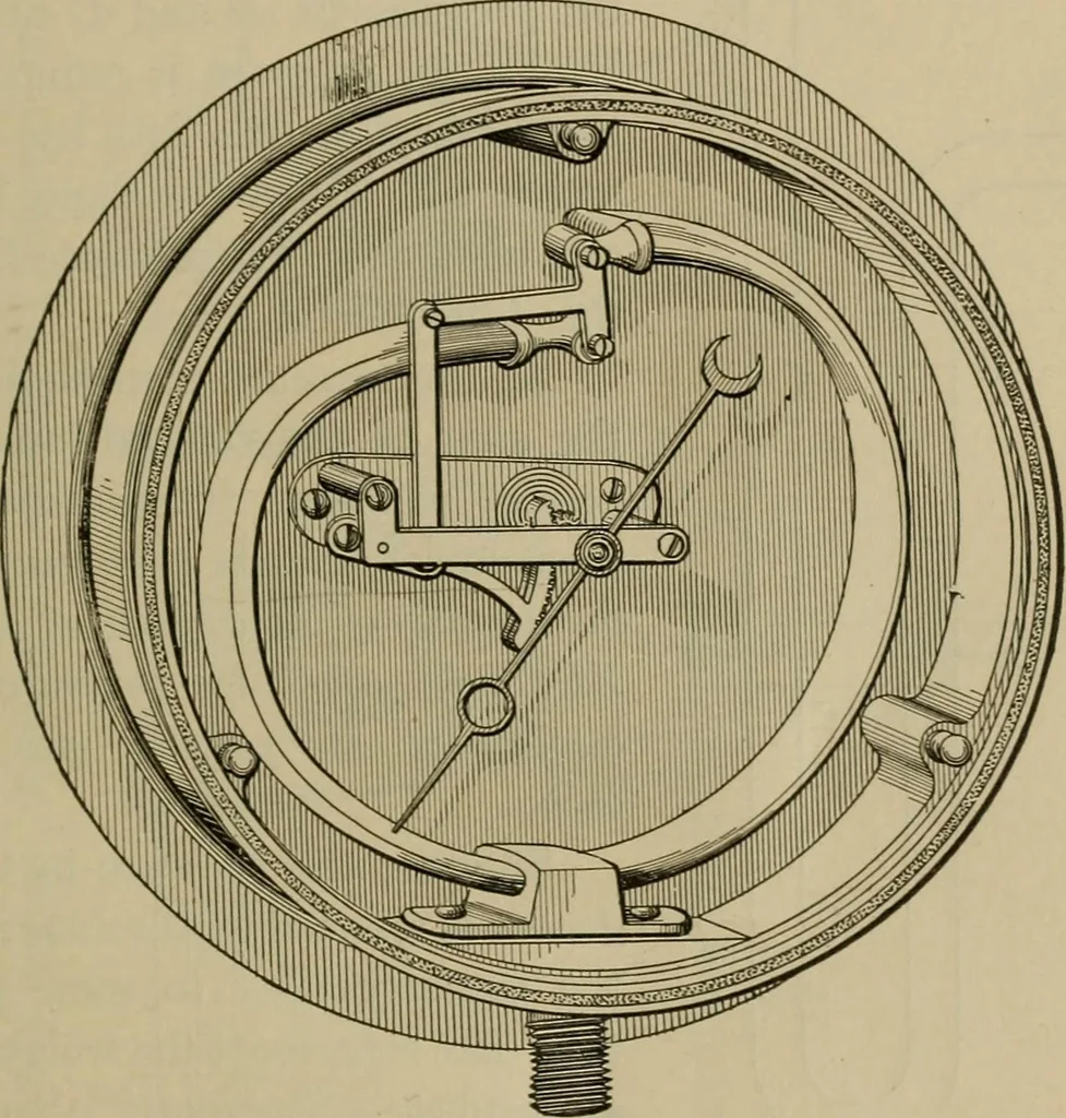 An illustration from The steam-engine and other heat-motors, 1909, leaf 48