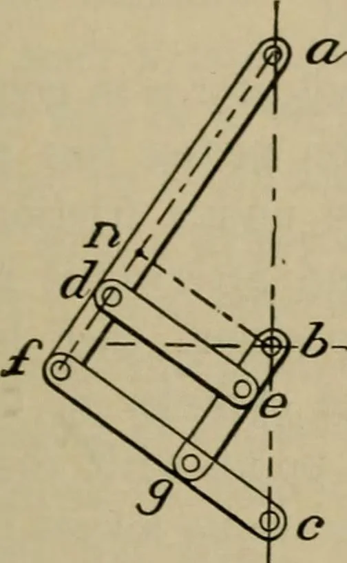 An illustration from The steam-engine and other heat-motors, 1909, leaf 82