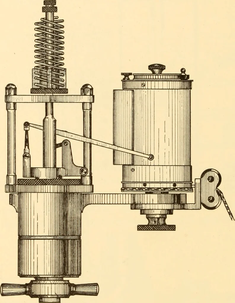 An illustration from Steam engines, prepared in the Extension division of the University of Wisconsin, 1919, leaf 101