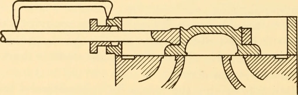 An illustration from Steam engines, prepared in the Extension division of the University of Wisconsin, 1919, leaf 179