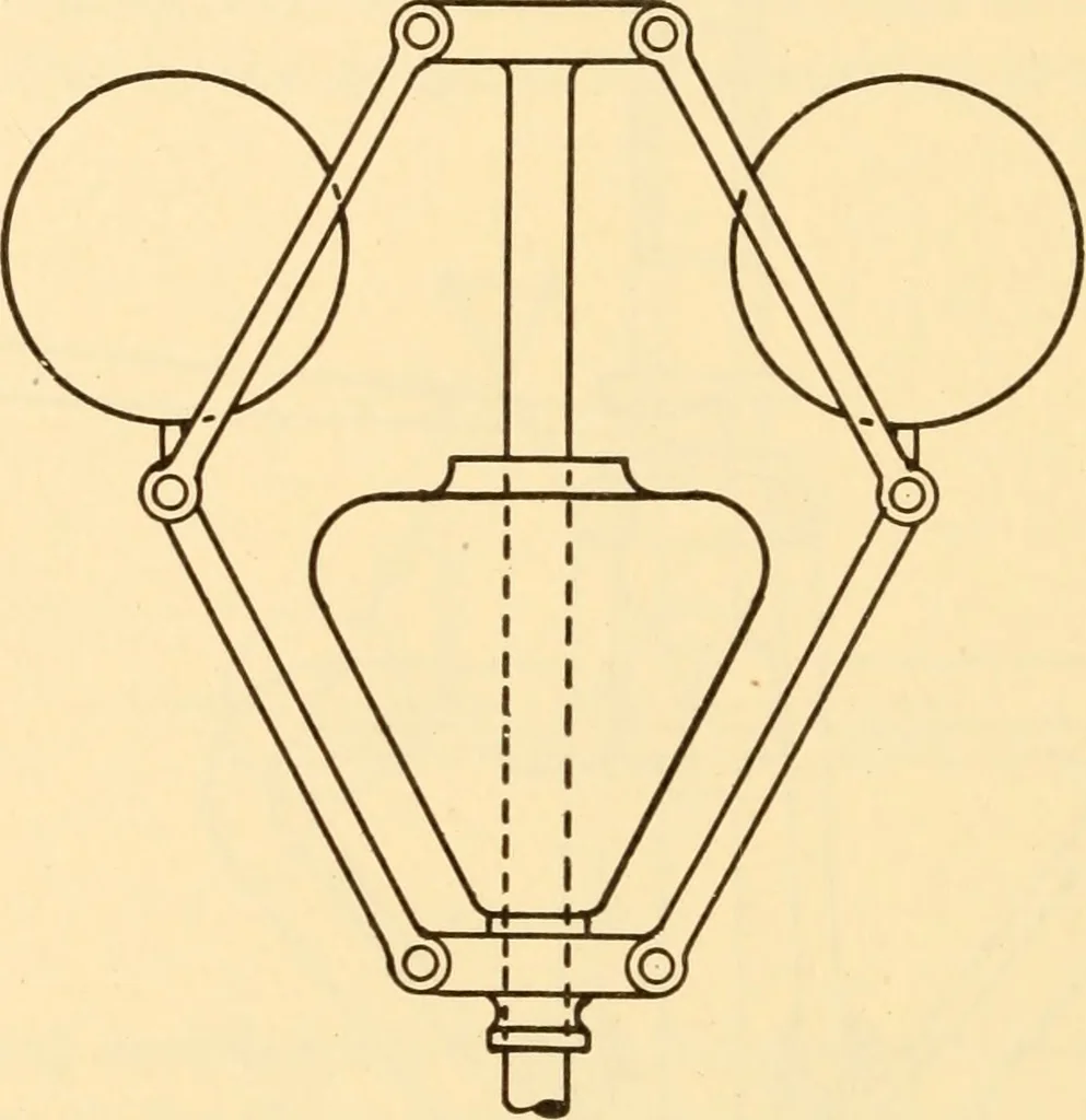 An illustration from Steam engines, prepared in the Extension division of the University of Wisconsin, 1919, leaf 233