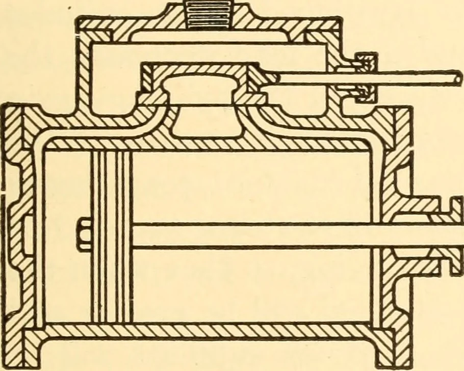 An illustration from Steam engines, prepared in the Extension division of the University of Wisconsin, 1919, leaf 26