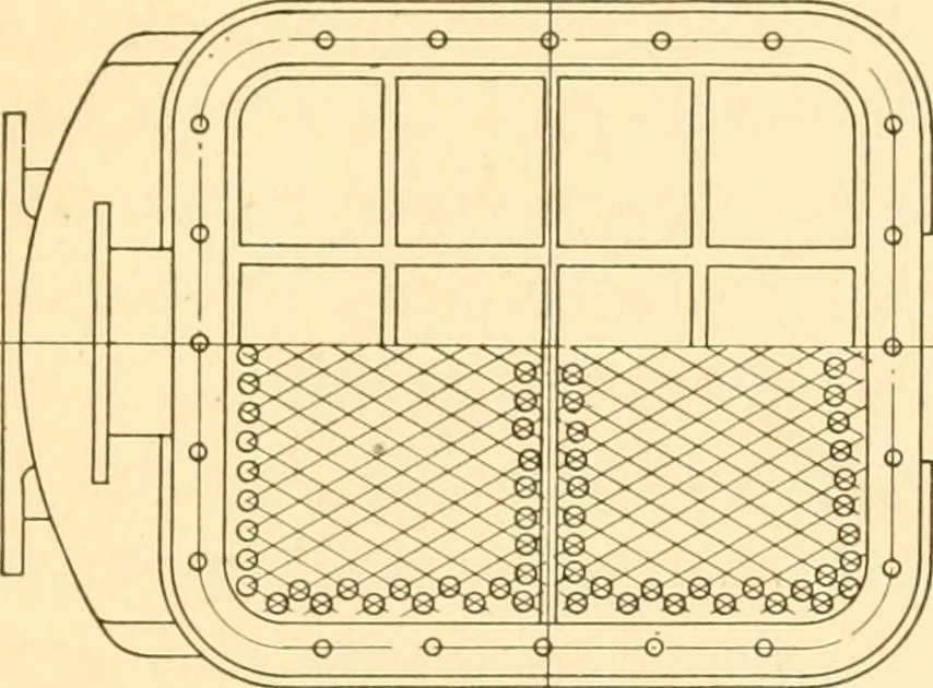 An illustration from Steam engines, prepared in the Extension division of the University of Wisconsin, 1919, leaf 266