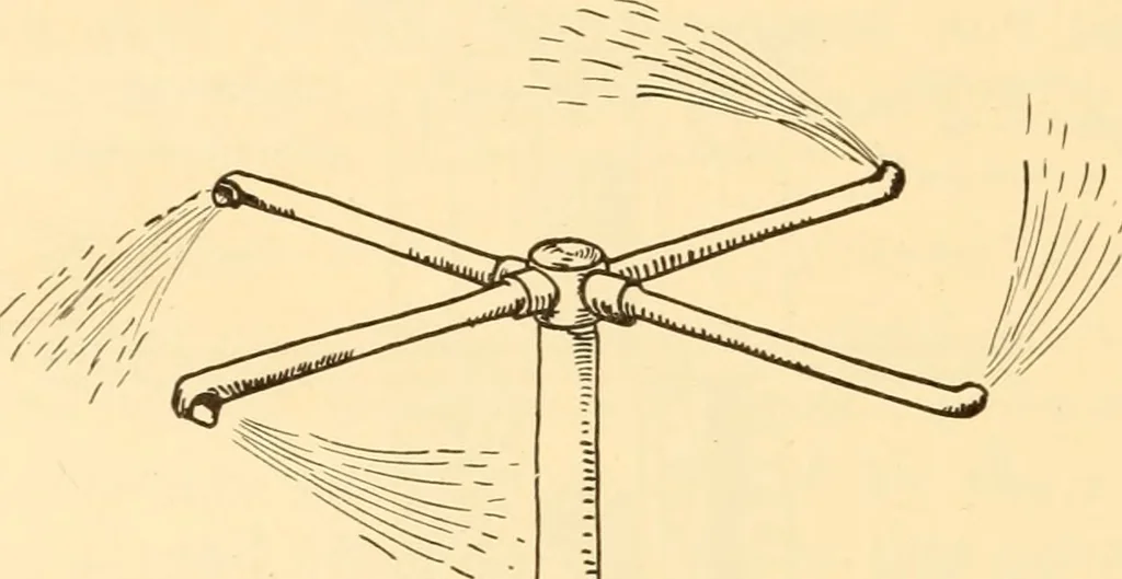 An illustration from Steam engines, prepared in the Extension division of the University of Wisconsin, 1919, leaf 299