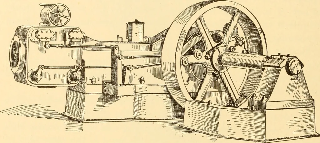 An illustration from Steam engines, prepared in the Extension division of the University of Wisconsin, 1919, leaf 39