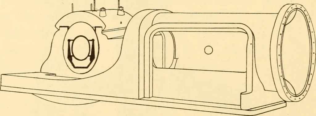 An illustration from Steam engines, prepared in the Extension division of the University of Wisconsin, 1919, leaf 45