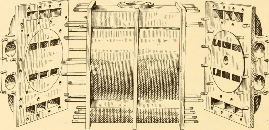 An illustration from Steam engines, prepared in the Extension division of the University of Wisconsin, 1919, leaf 51