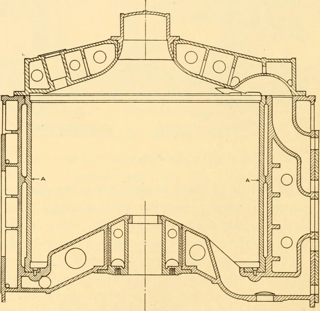 An illustration from Steam engines, prepared in the Extension division of the University of Wisconsin, 1919, leaf 51