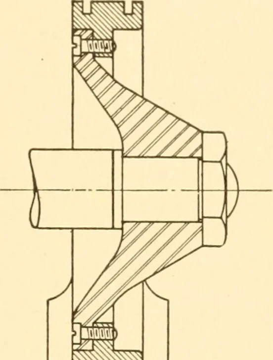 An illustration from Steam engines, prepared in the Extension division of the University of Wisconsin, 1919, leaf 54