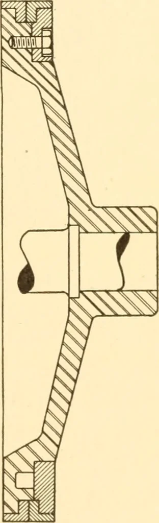 An illustration from Steam engines, prepared in the Extension division of the University of Wisconsin, 1919, leaf 54