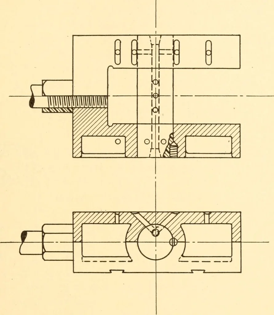 An illustration from Steam engines, prepared in the Extension division of the University of Wisconsin, 1919, leaf 58