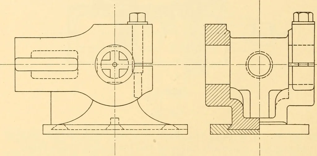 An illustration from Steam engines, prepared in the Extension division of the University of Wisconsin, 1919, leaf 59