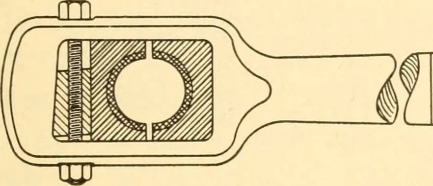 An illustration from Steam engines, prepared in the Extension division of the University of Wisconsin, 1919, leaf 60