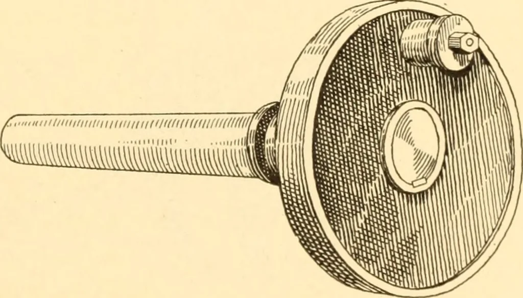 An illustration from Steam engines, prepared in the Extension division of the University of Wisconsin, 1919, leaf 62