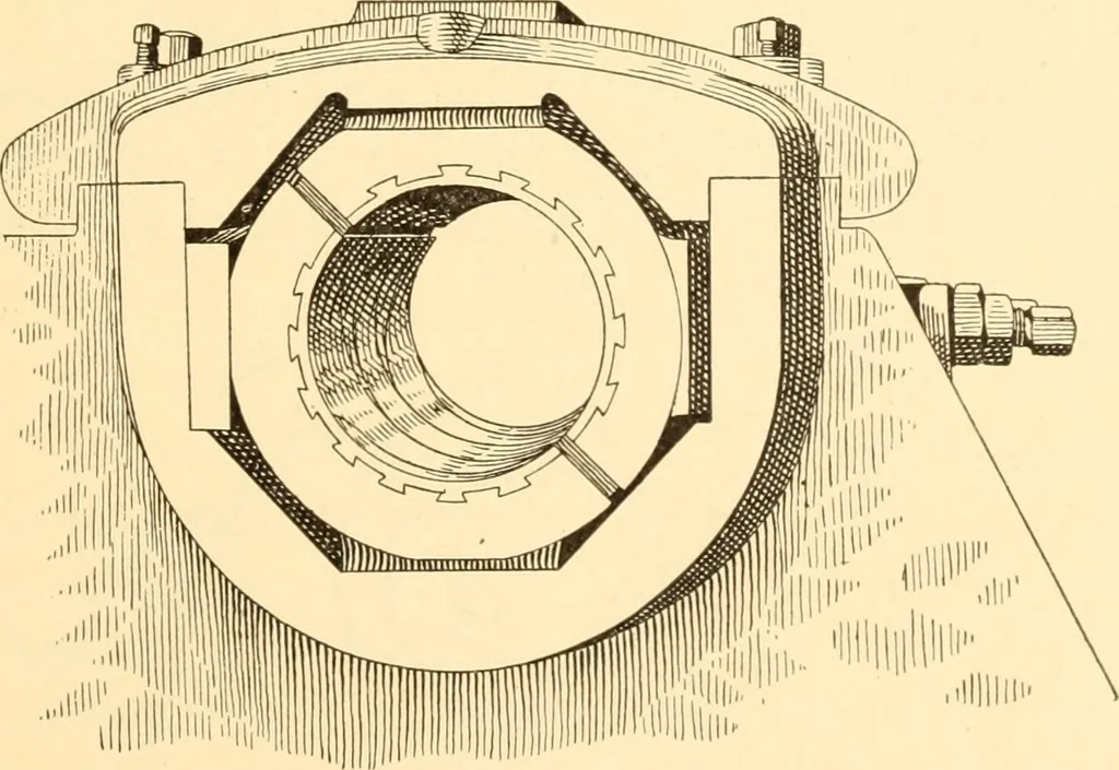 An illustration from Steam engines, prepared in the Extension division of the University of Wisconsin, 1919, leaf 64