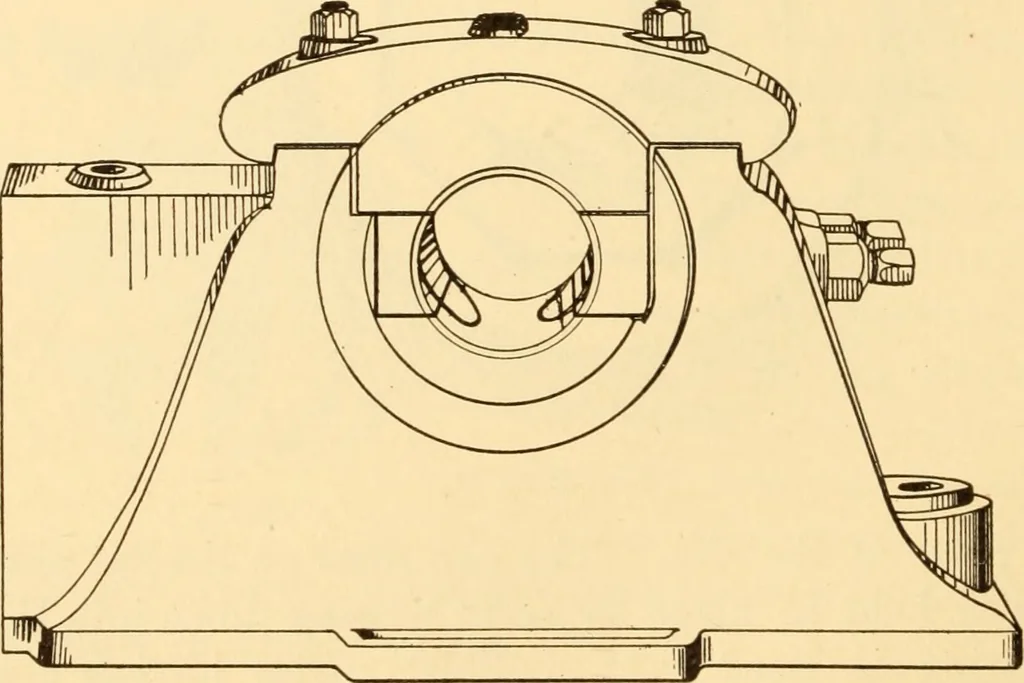 An illustration from Steam engines, prepared in the Extension division of the University of Wisconsin, 1919, leaf 65
