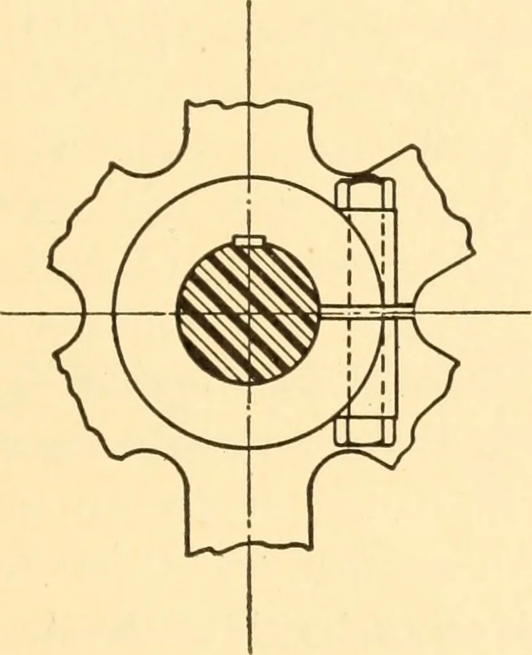 An illustration from Steam engines, prepared in the Extension division of the University of Wisconsin, 1919, leaf 66