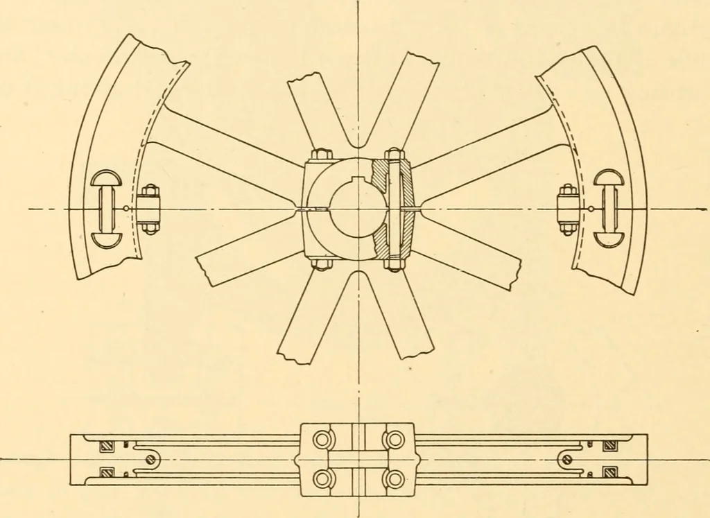 An illustration from Steam engines, prepared in the Extension division of the University of Wisconsin, 1919, leaf 67