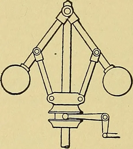 An illustration from Steam engines, a thorough and practical presentation of modern steam engine practice, 1920, leaf 167