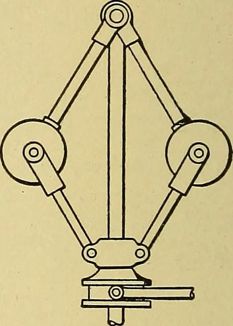 An illustration from Steam engines, a thorough and practical presentation of modern steam engine practice, 1920, leaf 167
