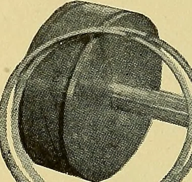 An illustration from Steam engines, a thorough and practical presentation of modern steam engine practice, 1920, leaf 27