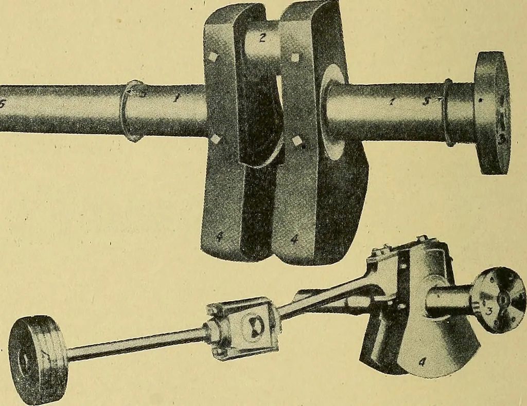 An illustration from Steam engines, a thorough and practical presentation of modern steam engine practice, 1920, leaf 37