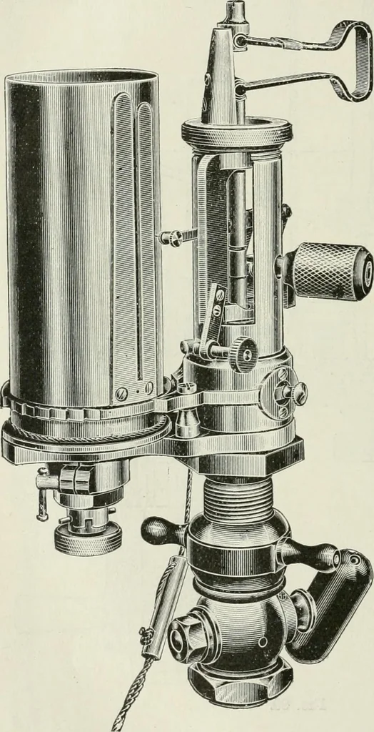 An illustration from Steam-engine theory and practice, 1922, leaf 111