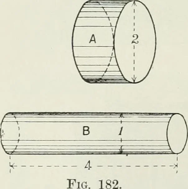An illustration from Steam-engine theory and practice, 1922, leaf 181