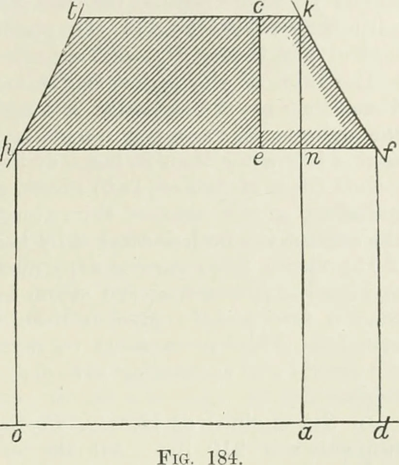 An illustration from Steam-engine theory and practice, 1922, leaf 186