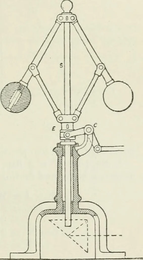 An illustration from Steam-engine theory and practice, 1922, leaf 218