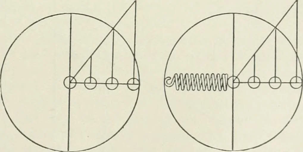 An illustration from Steam-engine theory and practice, 1922, leaf 238