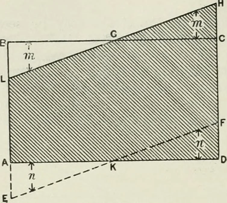 An illustration from Steam-engine theory and practice, 1922, leaf 257