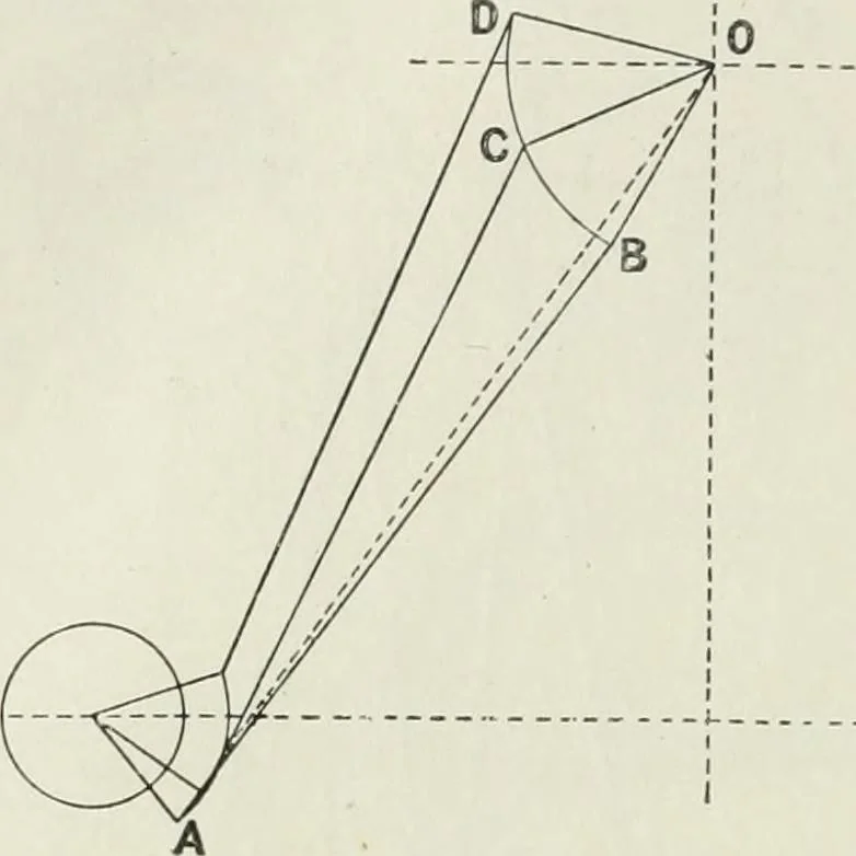 An illustration from Steam-engine theory and practice, 1922, leaf 353