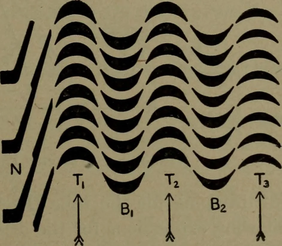 An illustration from The steam engine and turbine; a text-book for engineering colleges, 1911, leaf 466