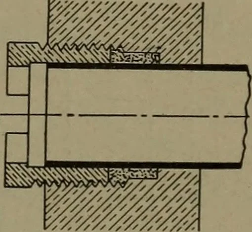 An illustration from The steam engine and turbine; a text-book for engineering colleges, 1911, leaf 564