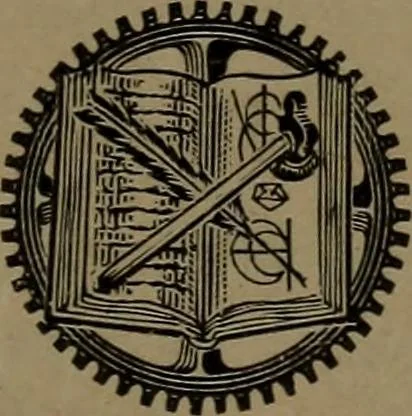 An illustration from The steam engine and turbine; a text-book for engineering colleges, 1911, leaf 6