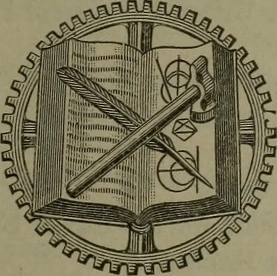 An illustration from The steam engine and turbine; a text-book for engineering colleges, 1911, leaf 650
