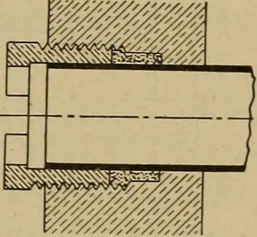 An illustration from The steam engine and turbine; a text-book for engineering colleges, 1911, leaf 562