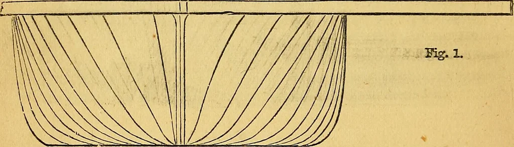 An illustration from Steam and its uses : including the steam engine, the locomotive, and steam navigation, 1873, leaf 189