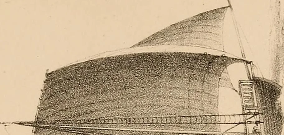 An illustration from Steam navigation, 1847, leaf 148